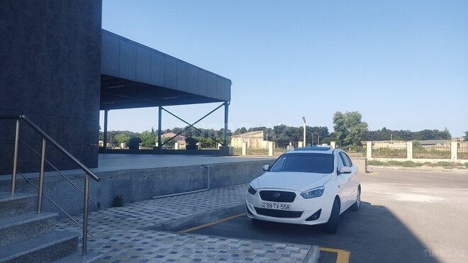 FAW Oley 2013, 145,000 km - 1.5 l - Bakı