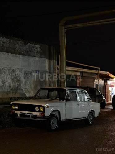 LADA (VAZ) 2106 1977, 91,700 km - 1.6 l - Bakı