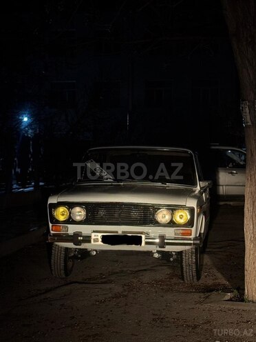 LADA (VAZ) 2106 1977, 91,700 km - 1.6 l - Bakı