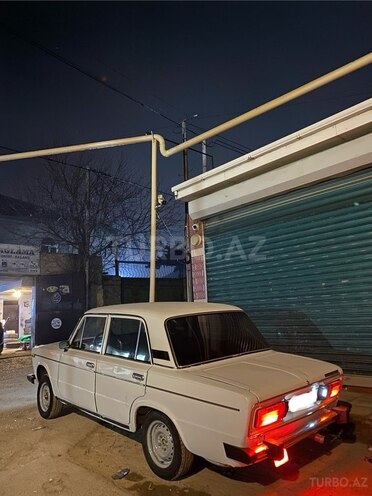 LADA (VAZ) 2106 1977, 91,700 km - 1.6 l - Bakı
