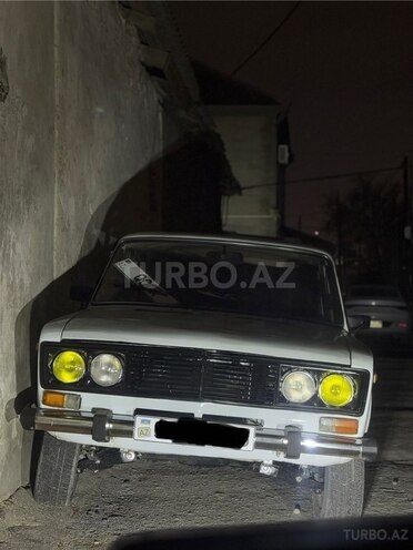 LADA (VAZ) 2106 1977, 91,700 km - 1.6 l - Bakı