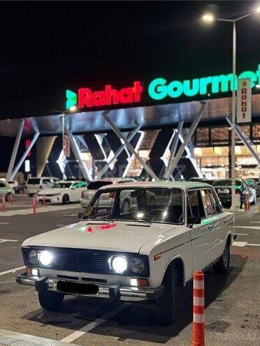 LADA (VAZ) 2106 1977, 91,700 km - 1.6 l - Bakı