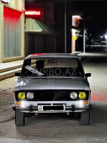 LADA (VAZ) 2106 1977, 91,700 km - 1.6 l - Bakı