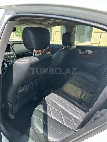 Infiniti FX37 2013, 184,000 km - 3.7 l - Bakı