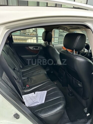 Infiniti FX37 2013, 184,000 km - 3.7 l - Bakı