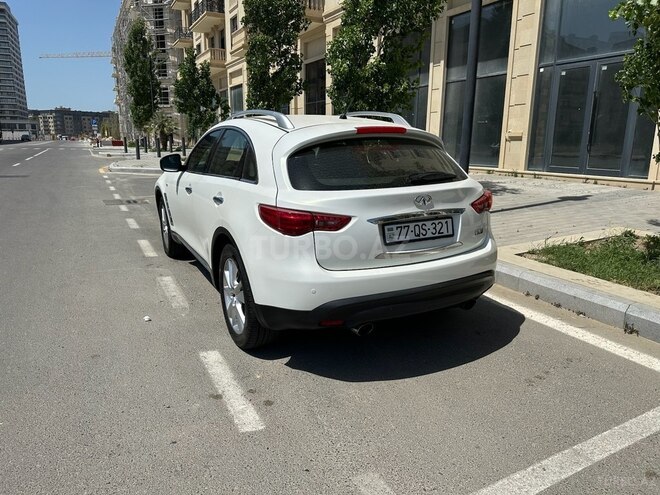 Infiniti FX37 2013, 184,000 km - 3.7 l - Bakı