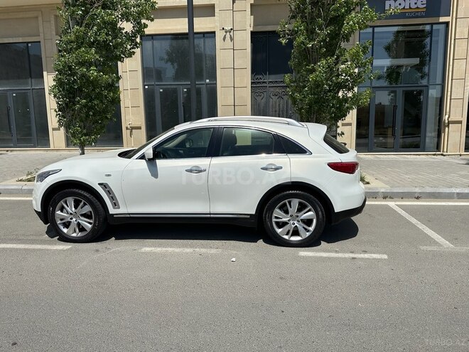 Infiniti FX37 2013, 184,000 km - 3.7 l - Bakı