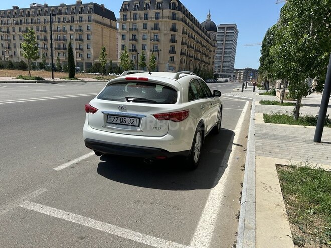 Infiniti FX37 2013, 184,000 km - 3.7 l - Bakı