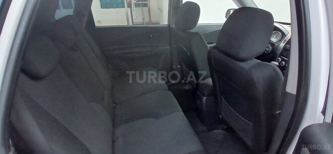 Hyundai Tucson 2008, 164,000 km - 2.0 l - Qusar