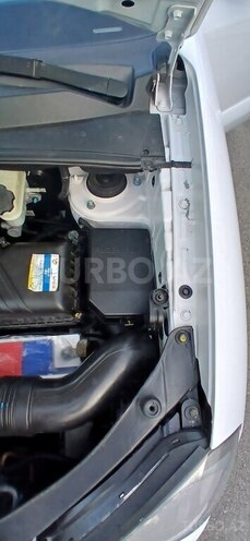 Hyundai Tucson 2008, 164,000 km - 2.0 l - Qusar