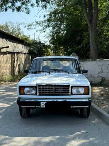 LADA (VAZ) 2107 2010, 85,000 km - 1.6 l - Bakı
