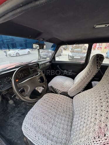 LADA (VAZ) 2107 1998, 79,137 km - 1.6 л - Bakı