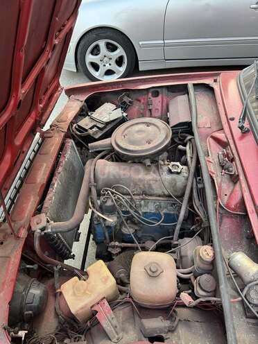 LADA (VAZ) 2107 1998, 79,137 km - 1.6 л - Bakı