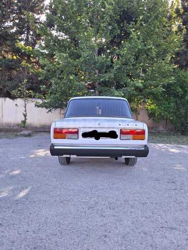 LADA (VAZ) 2107 2010, 85,000 km - 1.6 l - Bakı