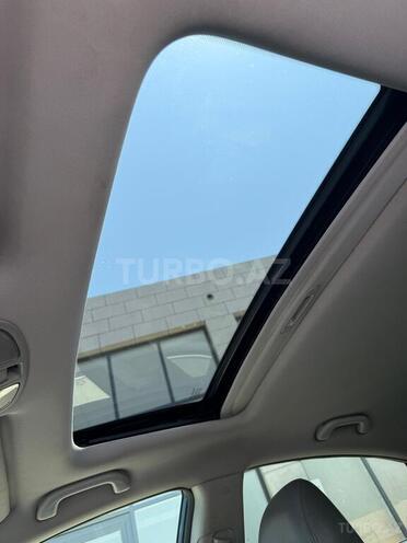 Hyundai Sonata 2013, 219,000 km - 2.0 l - Bakı