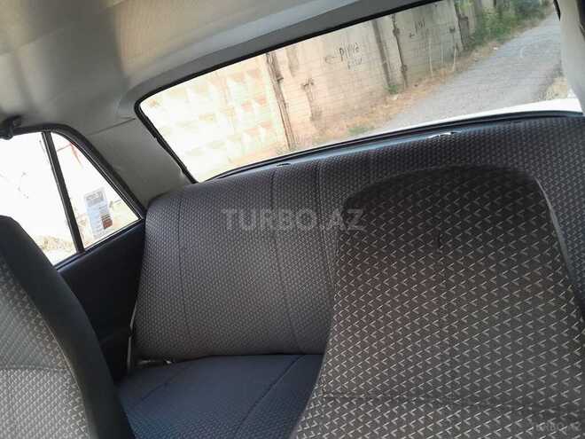 LADA (VAZ) 2107 2010, 85,000 km - 1.6 l - Bakı