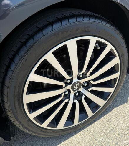 Hyundai Sonata 2013, 219,000 km - 2.0 l - Bakı