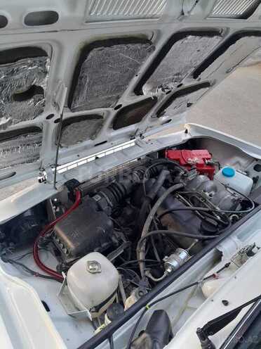 LADA (VAZ) 2107 2010, 85,000 km - 1.6 l - Bakı
