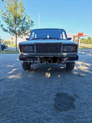 LADA (VAZ) 2107 2010, 85,000 km - 1.6 l - Bakı