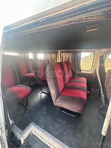 Ford Transit 1992, 150,000 km - 2.5 l - Mingəçevir