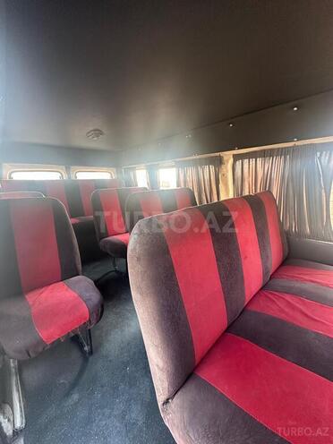 Ford Transit 1992, 150,000 km - 2.5 l - Mingəçevir