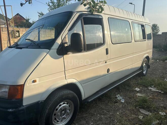 Ford Transit 1992, 150,000 km - 2.5 l - Mingəçevir