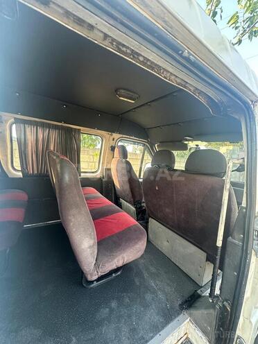 Ford Transit 1992, 150,000 km - 2.5 l - Mingəçevir