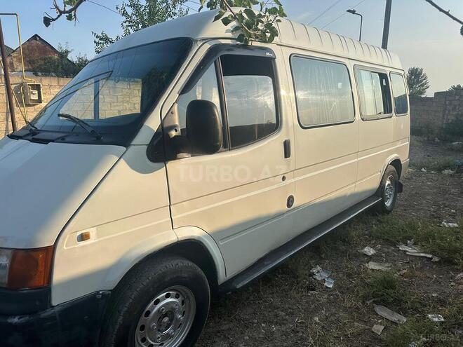 Ford Transit 1992, 150,000 km - 2.5 l - Mingəçevir