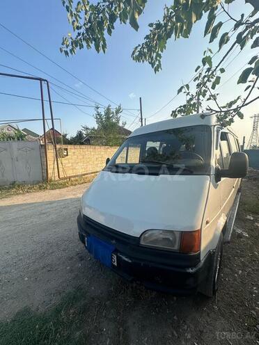 Ford Transit 1992, 150,000 km - 2.5 l - Mingəçevir