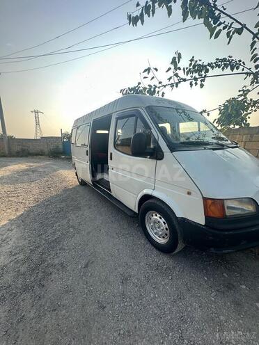Ford Transit 1992, 150,000 km - 2.5 l - Mingəçevir