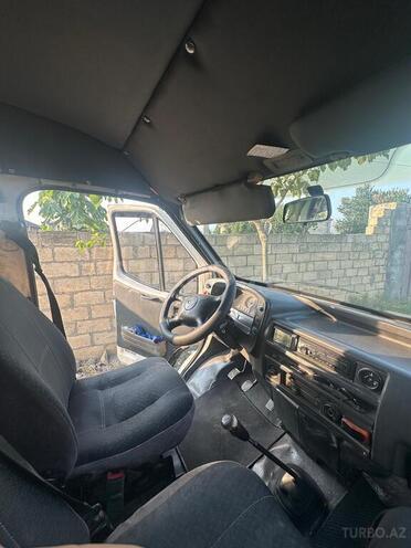 Ford Transit 1992, 150,000 km - 2.5 l - Mingəçevir
