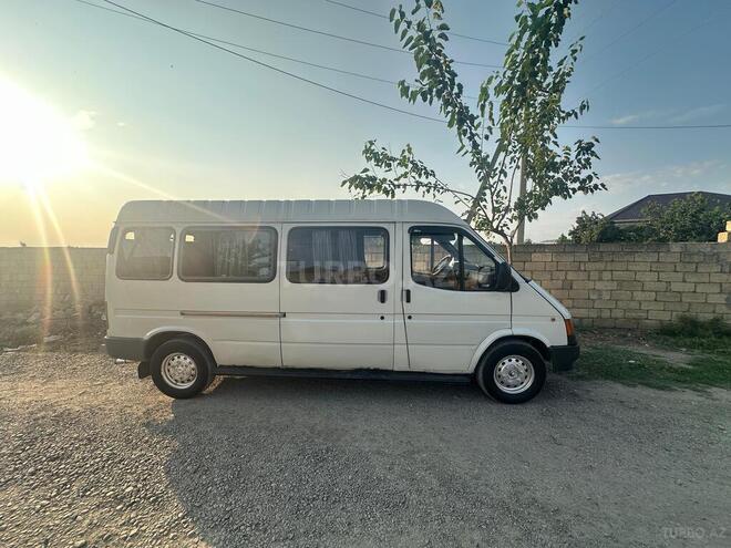 Ford Transit 1992, 150,000 km - 2.5 l - Mingəçevir