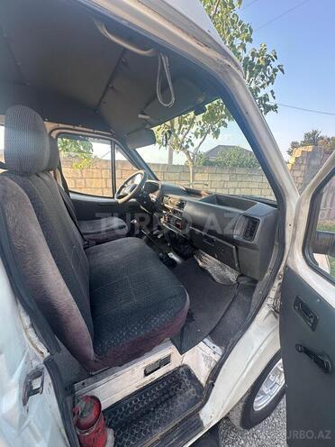 Ford Transit 1992, 150,000 km - 2.5 l - Mingəçevir
