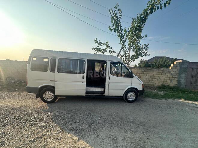 Ford Transit 1992, 150,000 km - 2.5 l - Mingəçevir