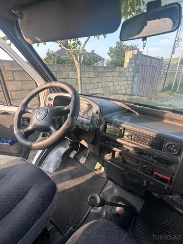 Ford Transit 1992, 150,000 km - 2.5 l - Mingəçevir