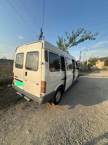 Ford Transit 1992, 150,000 km - 2.5 l - Mingəçevir