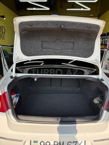 Volkswagen Passat 2008, 230,800 km - 1.8 l - Bakı