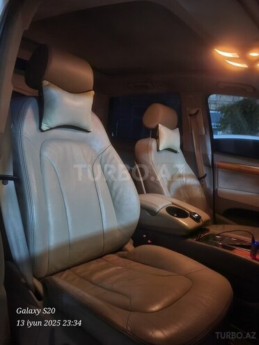 Audi Q7 2007, 213,000 km - 4.2 l - Bakı