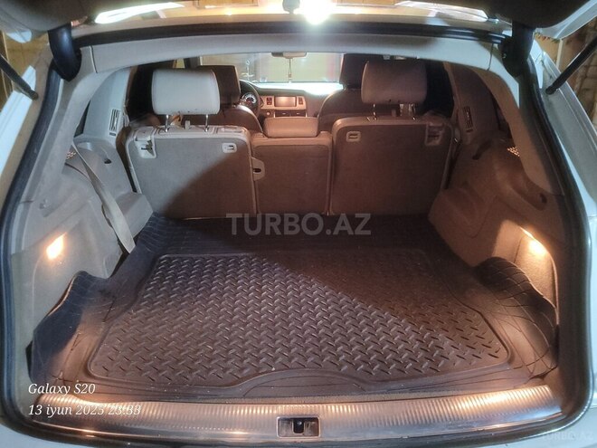 Audi Q7 2007, 213,000 km - 4.2 l - Bakı