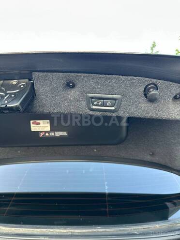 BMW 528 2013, 283,000 km - 2.0 l - Bakı