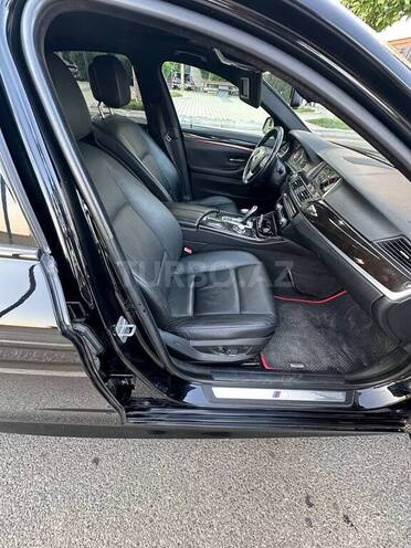 BMW 528 2013, 283,000 km - 2.0 l - Bakı