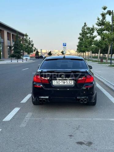 BMW 528 2013, 283,000 km - 2.0 l - Bakı