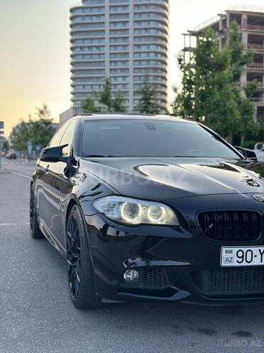 BMW 528 2013, 283,000 km - 2.0 l - Bakı