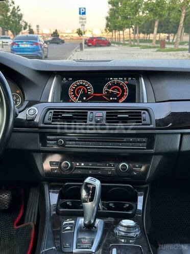 BMW 528 2013, 283,000 km - 2.0 l - Bakı
