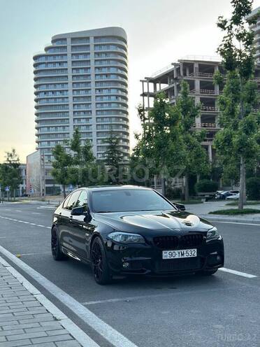 BMW 528 2013, 283,000 km - 2.0 l - Bakı