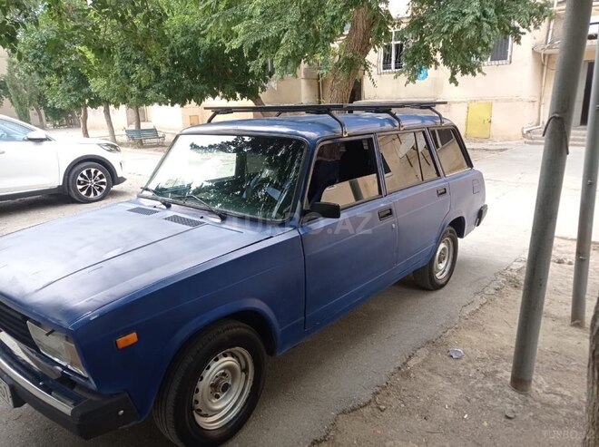 LADA (VAZ) 2104 2007, 260,000 km - 1.6 л - Sumqayıt