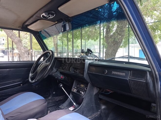 LADA (VAZ) 2104 2007, 260,000 km - 1.6 л - Sumqayıt