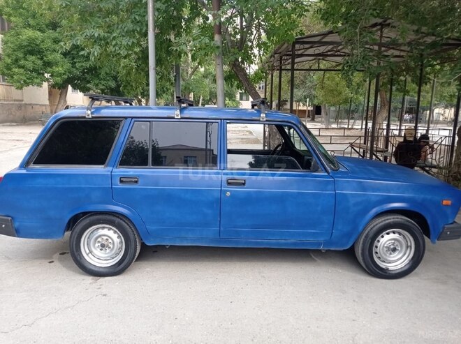 LADA (VAZ) 2104 2007, 260,000 km - 1.6 л - Sumqayıt