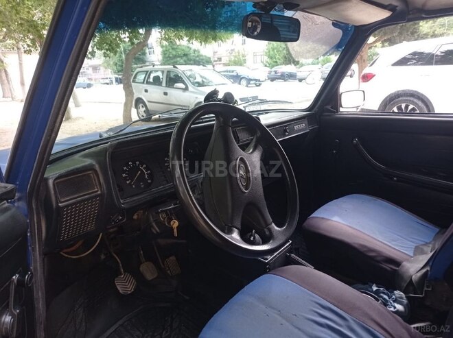 LADA (VAZ) 2104 2007, 260,000 km - 1.6 л - Sumqayıt