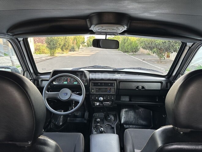 LADA (VAZ) Niva 2016, 74,043 km - 1.7 л - Gəncə
